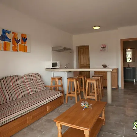 فندق Papalus يوريت دي مار