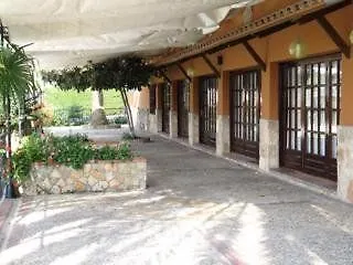 فندق Papalus يوريت دي مار