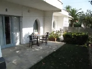 Papalus يوريت دي مار