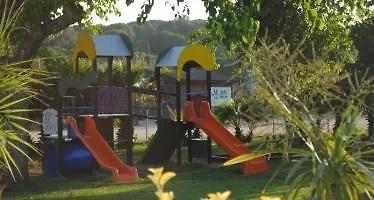 Papalus فندق 3*